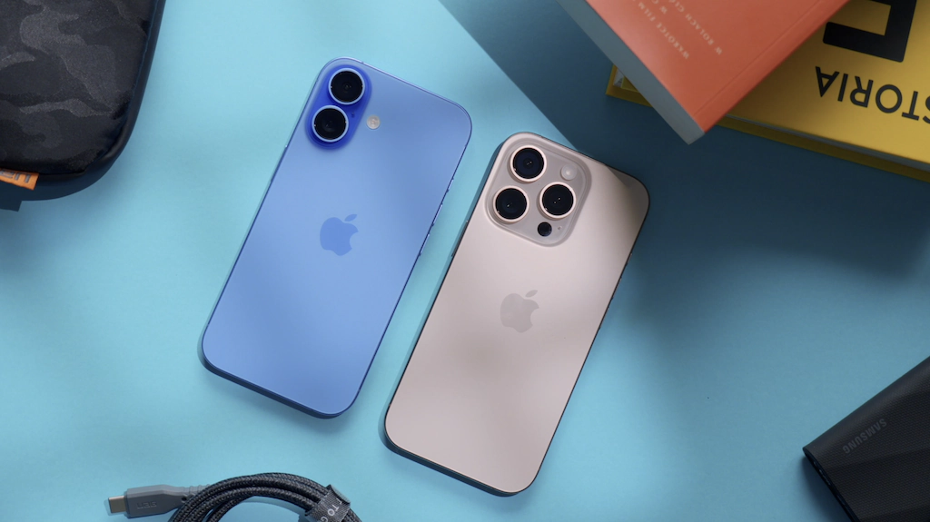 Recenzja iPhone 16 Pro Max odkupił winy poprzednika